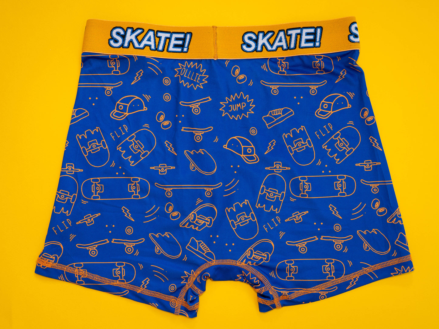 Skate! Boxer Briefs