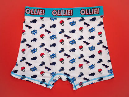 Ollie! Boxer Briefs